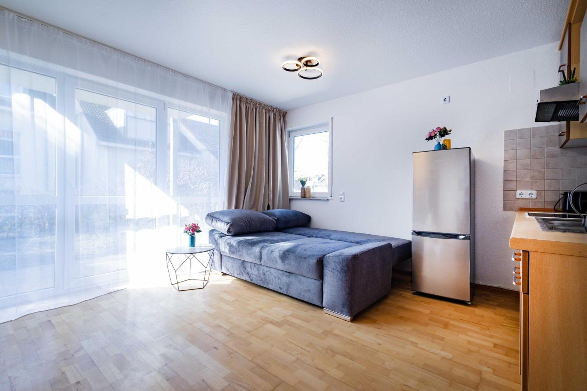 Apartment Kim 3 Emmendingen