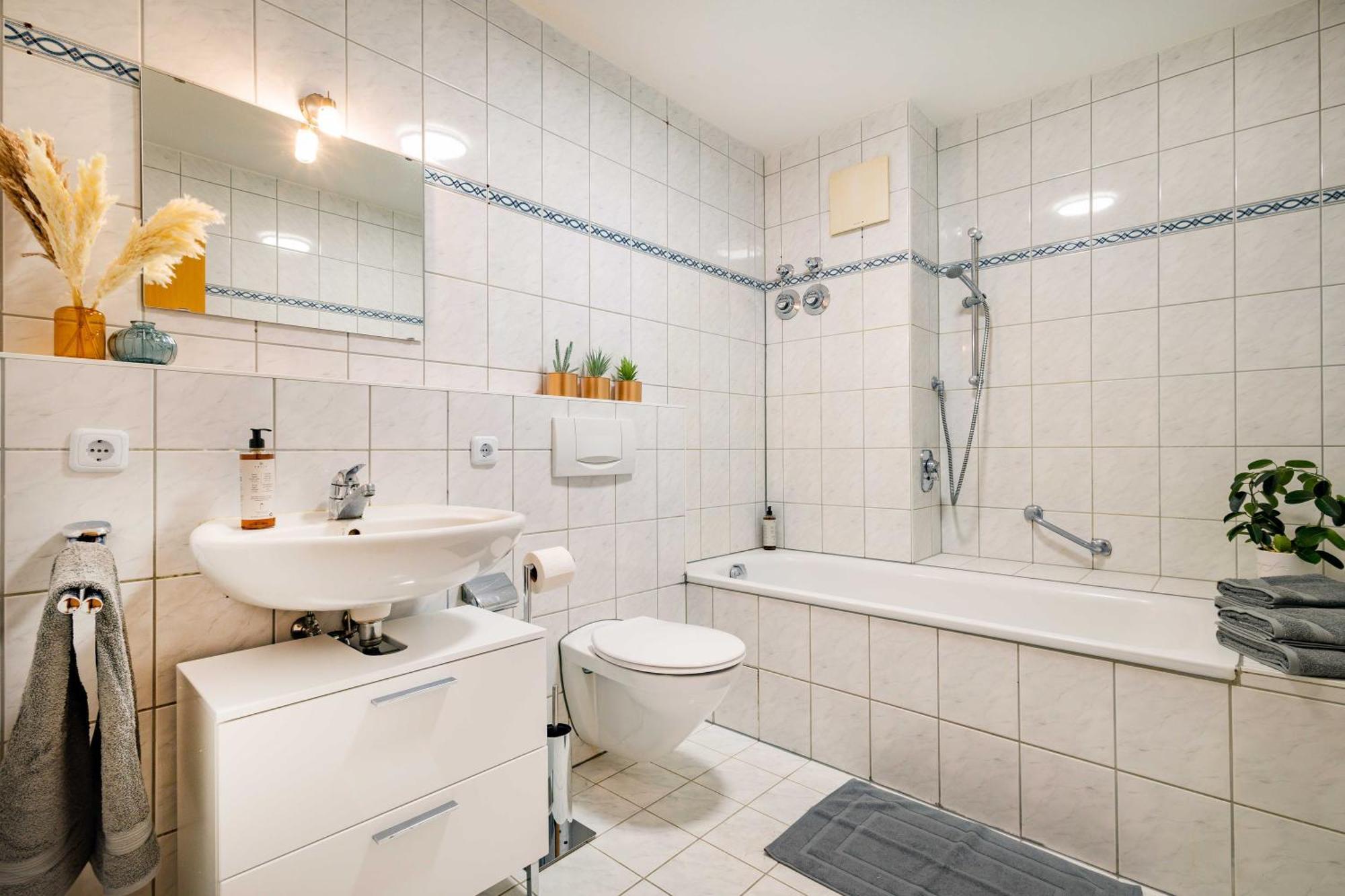 Apartment Kim 3 *
