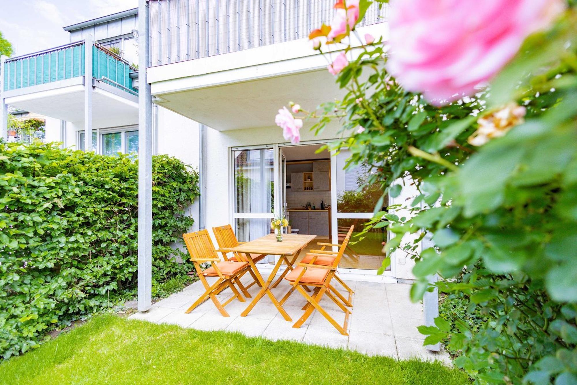 Kim 3 Apartment Emmendingen